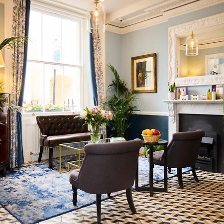 Prince William Hotel London Ngoại thất bức ảnh