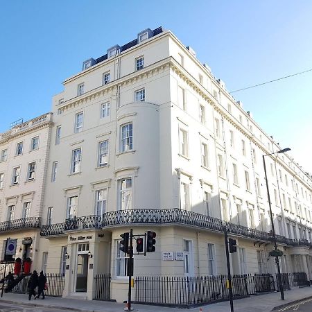 Prince William Hotel London Ngoại thất bức ảnh