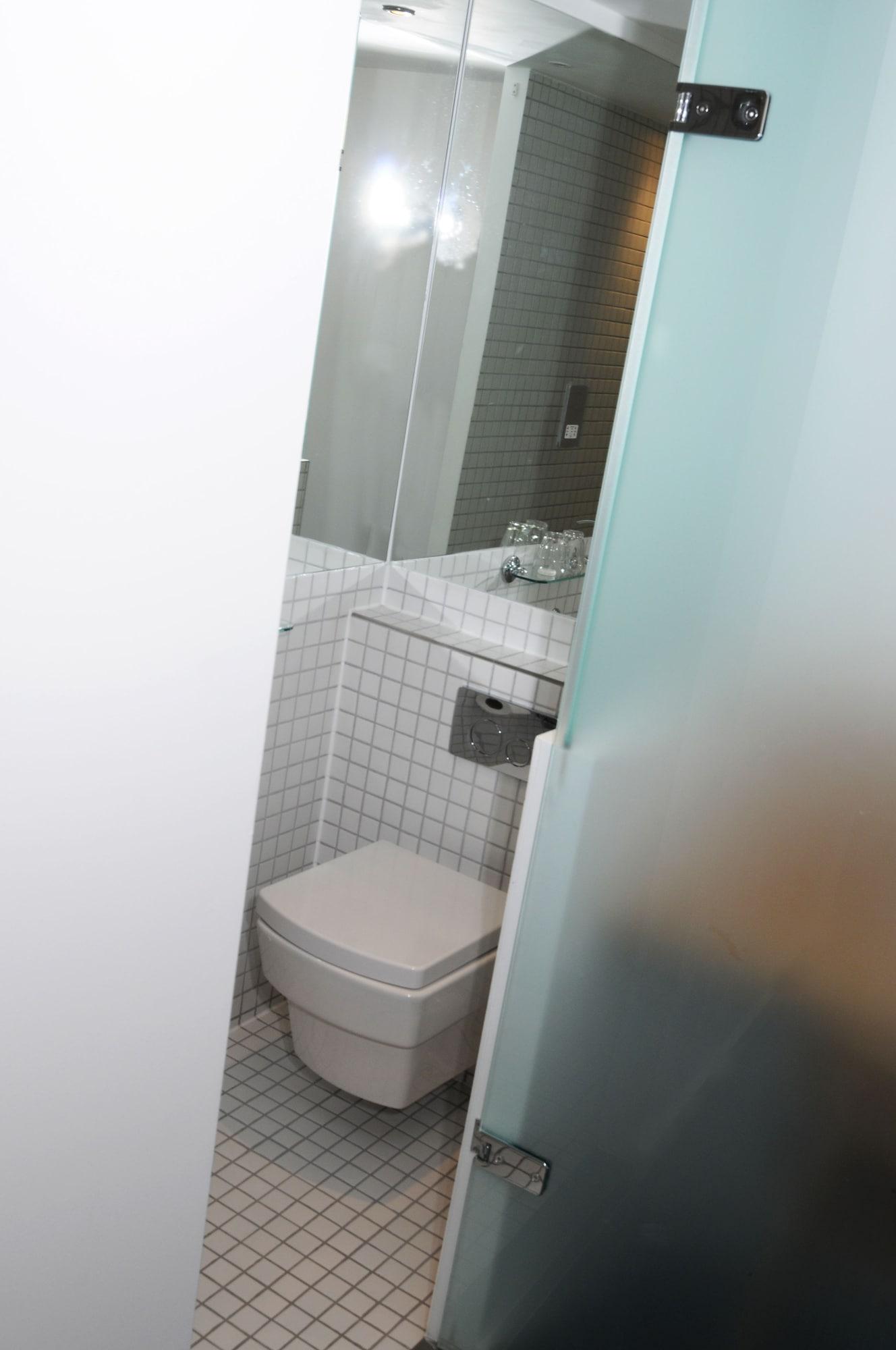 Prince William Hotel London Ngoại thất bức ảnh