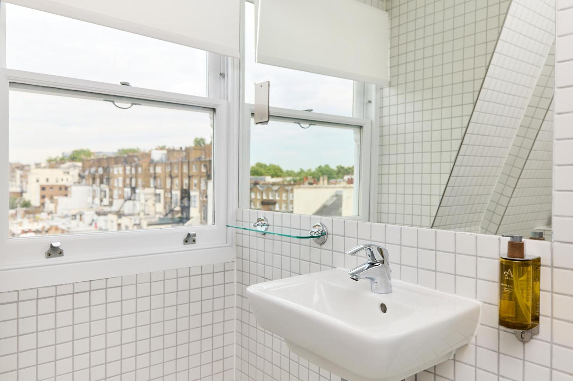Prince William Hotel London Ngoại thất bức ảnh