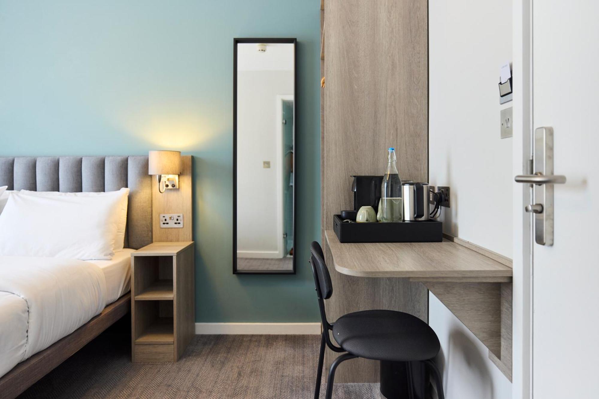 Prince William Hotel London Ngoại thất bức ảnh