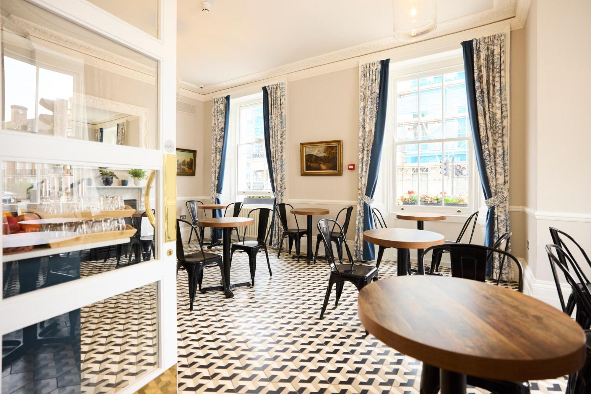 Prince William Hotel London Ngoại thất bức ảnh