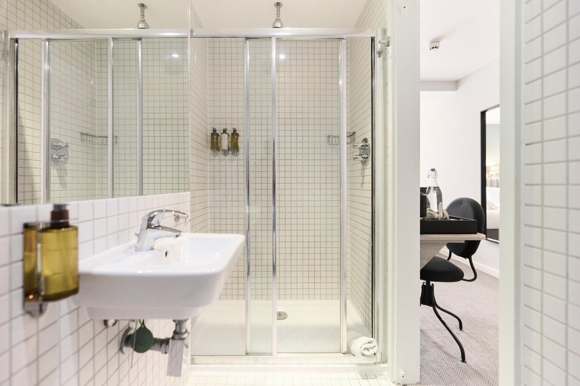 Prince William Hotel London Ngoại thất bức ảnh