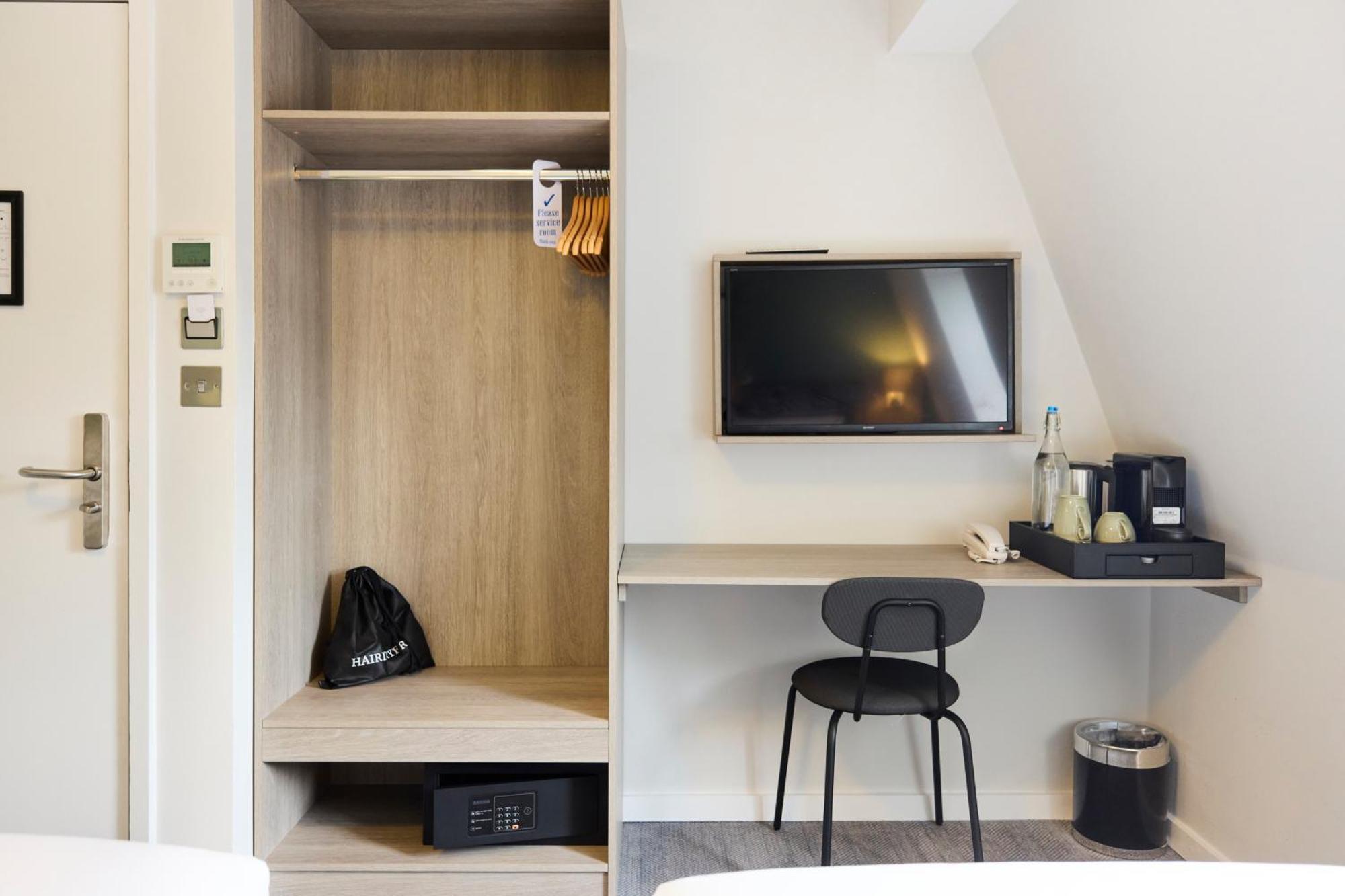Prince William Hotel London Ngoại thất bức ảnh