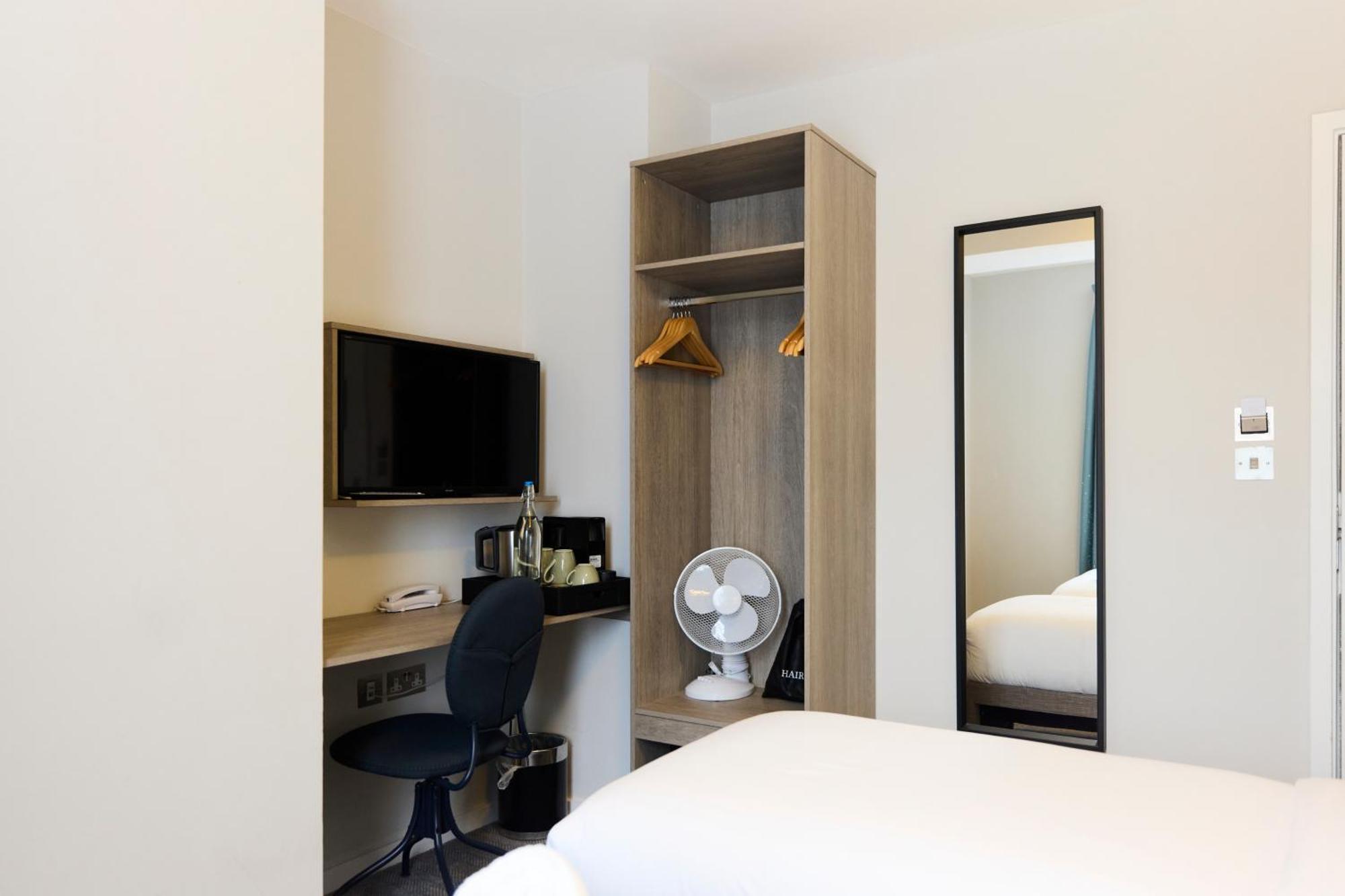 Prince William Hotel London Ngoại thất bức ảnh