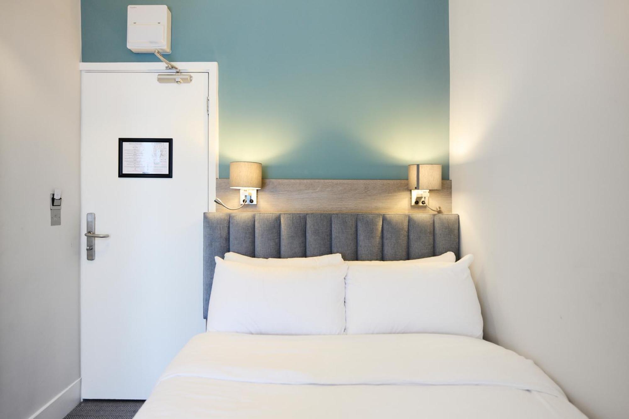 Prince William Hotel London Ngoại thất bức ảnh