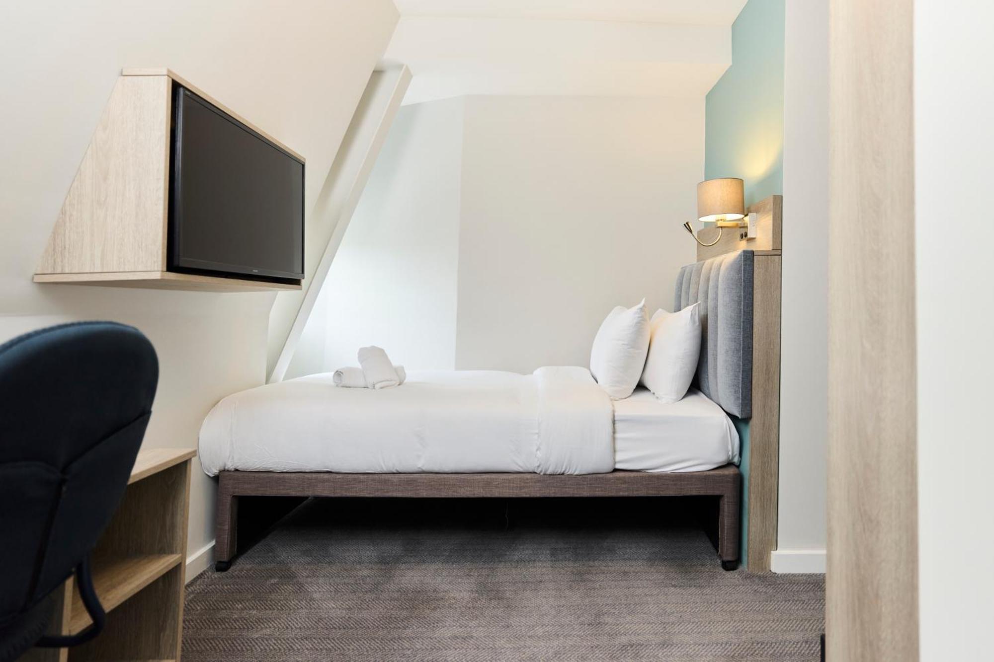 Prince William Hotel London Ngoại thất bức ảnh