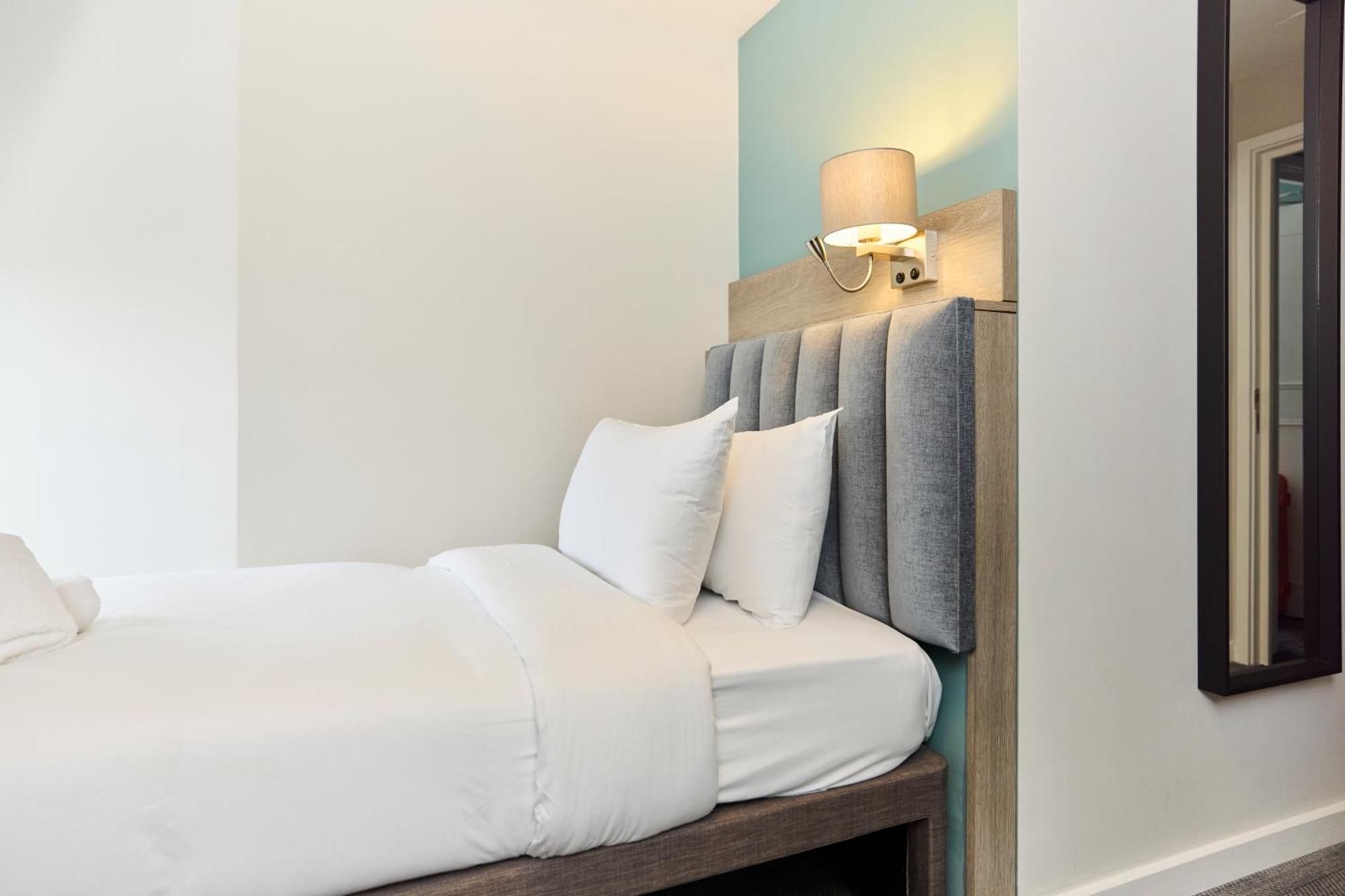 Prince William Hotel London Ngoại thất bức ảnh