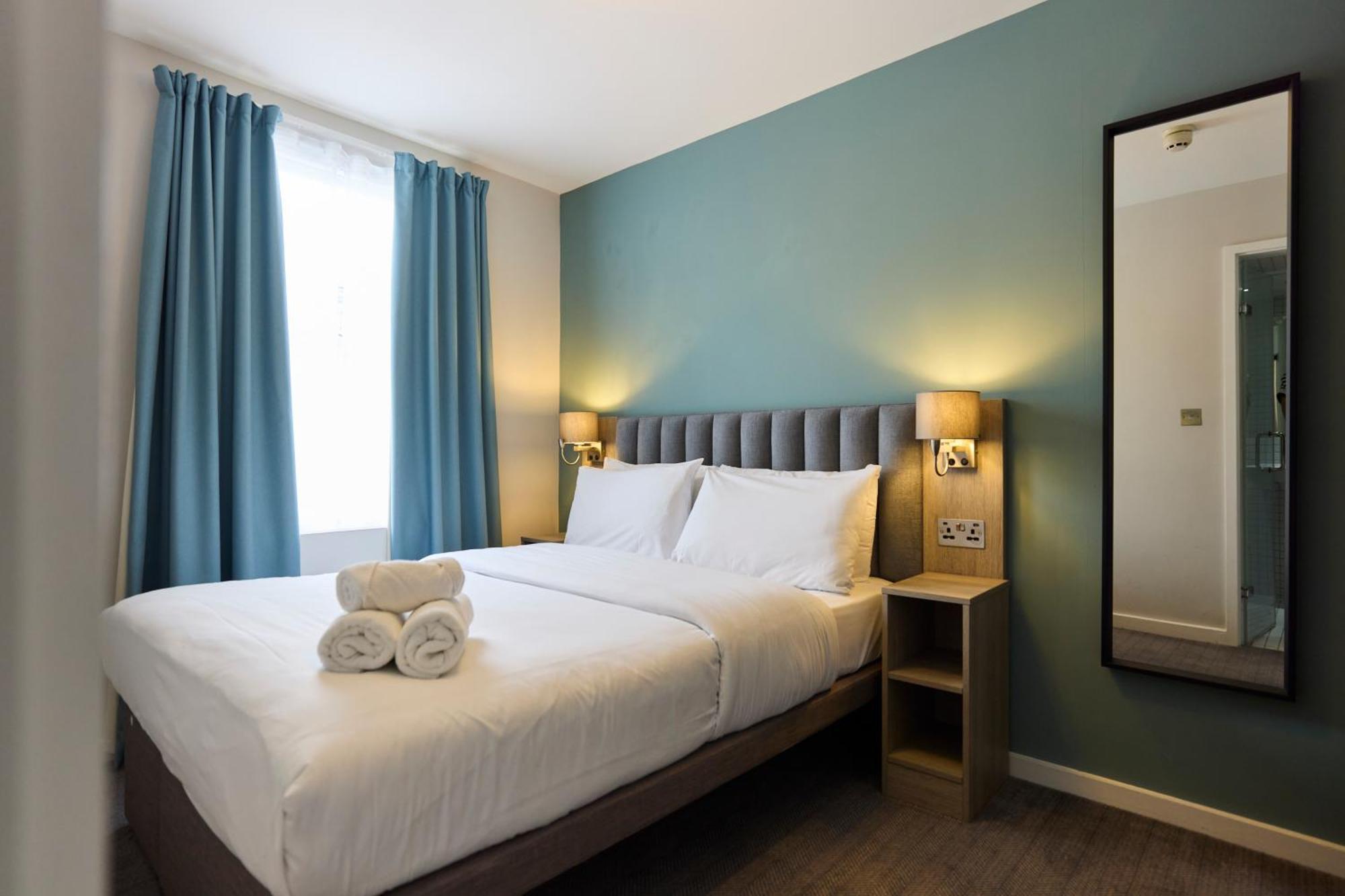 Prince William Hotel London Ngoại thất bức ảnh