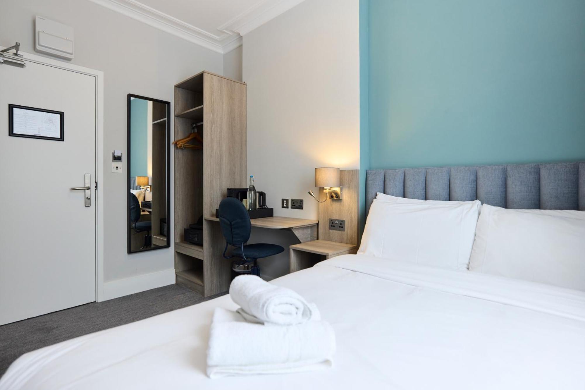 Prince William Hotel London Ngoại thất bức ảnh