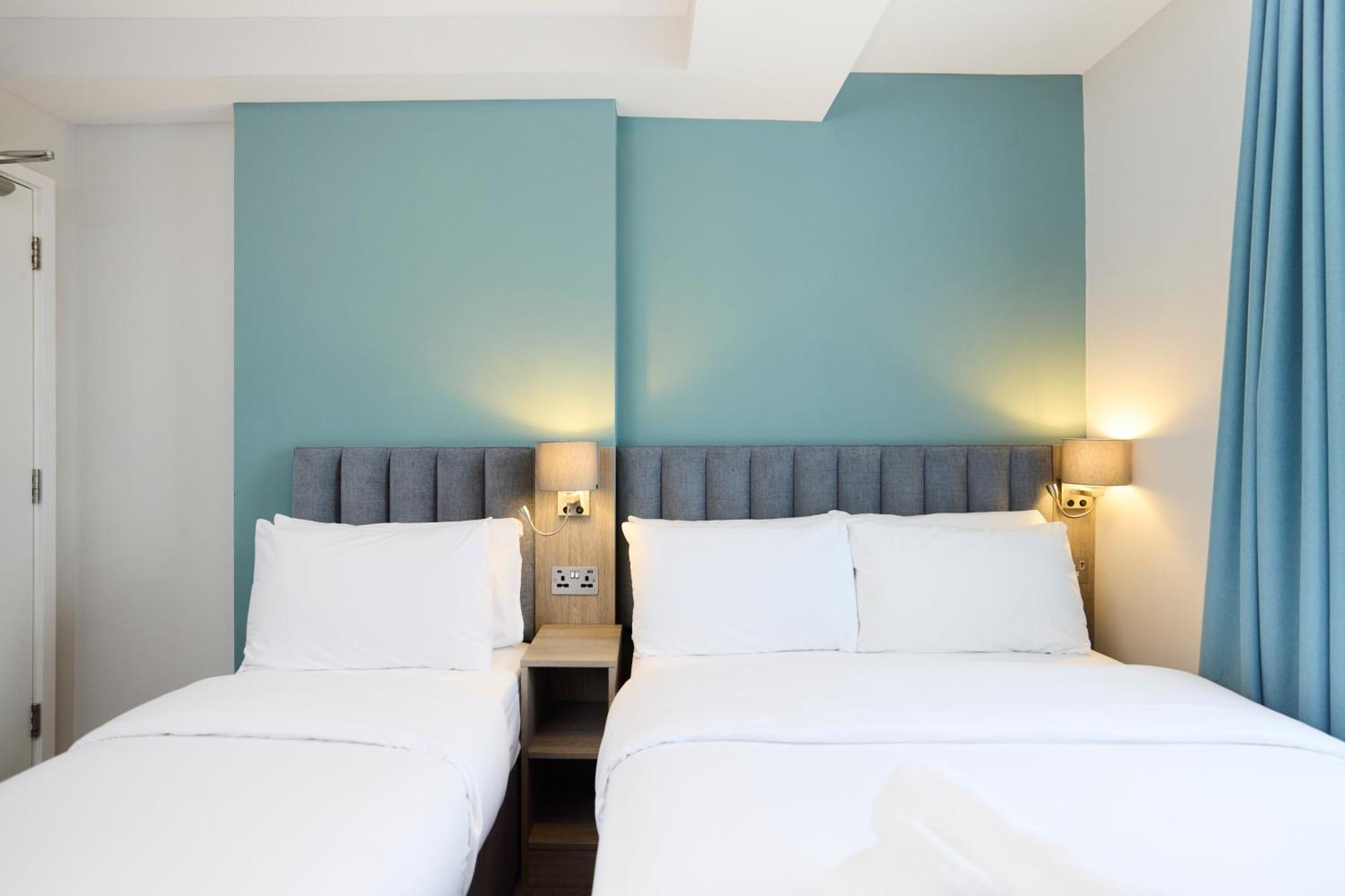 Prince William Hotel London Ngoại thất bức ảnh