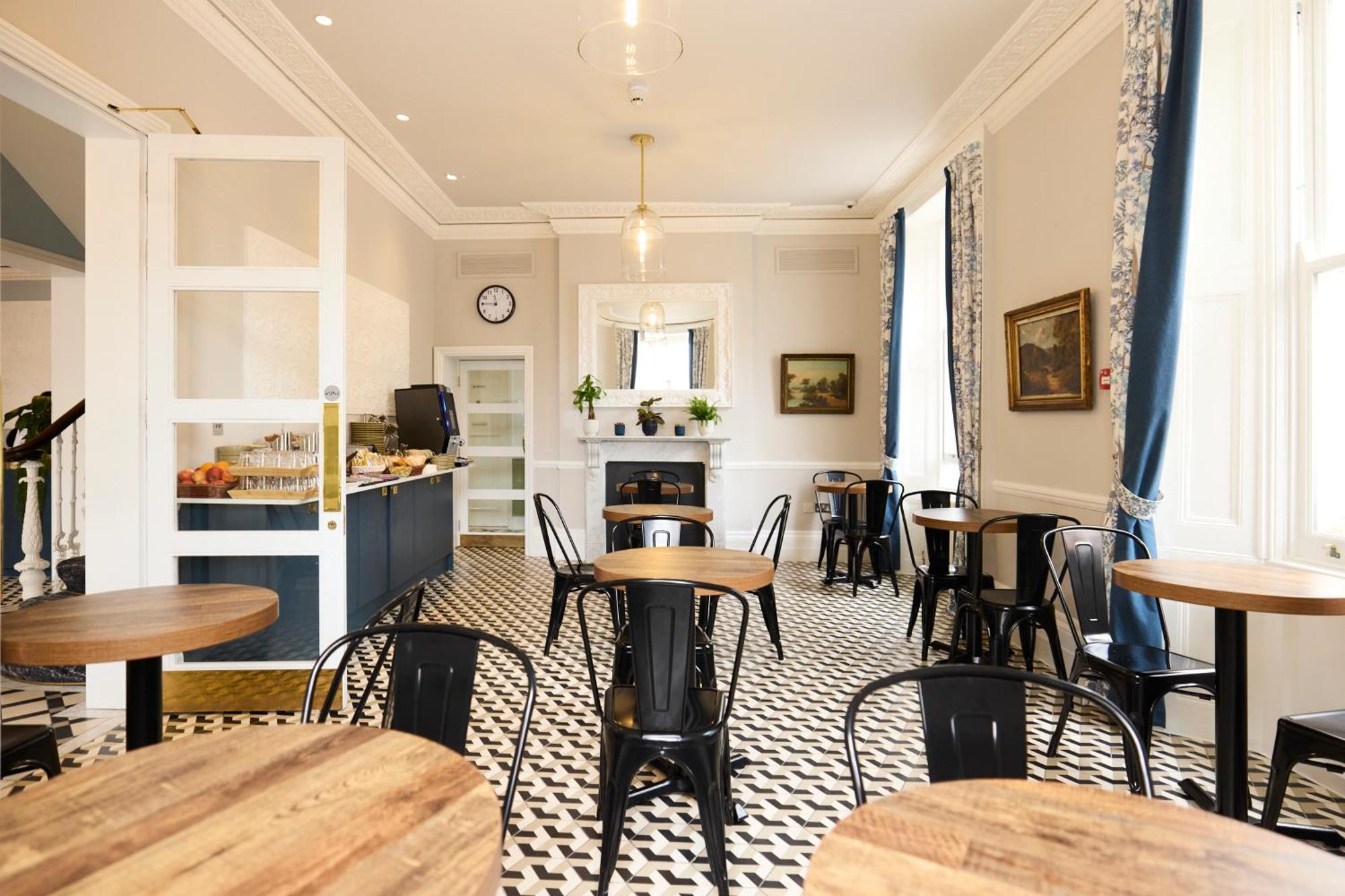 Prince William Hotel London Ngoại thất bức ảnh