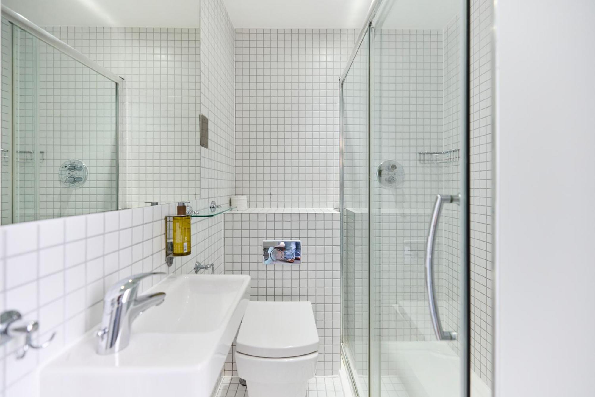 Prince William Hotel London Ngoại thất bức ảnh