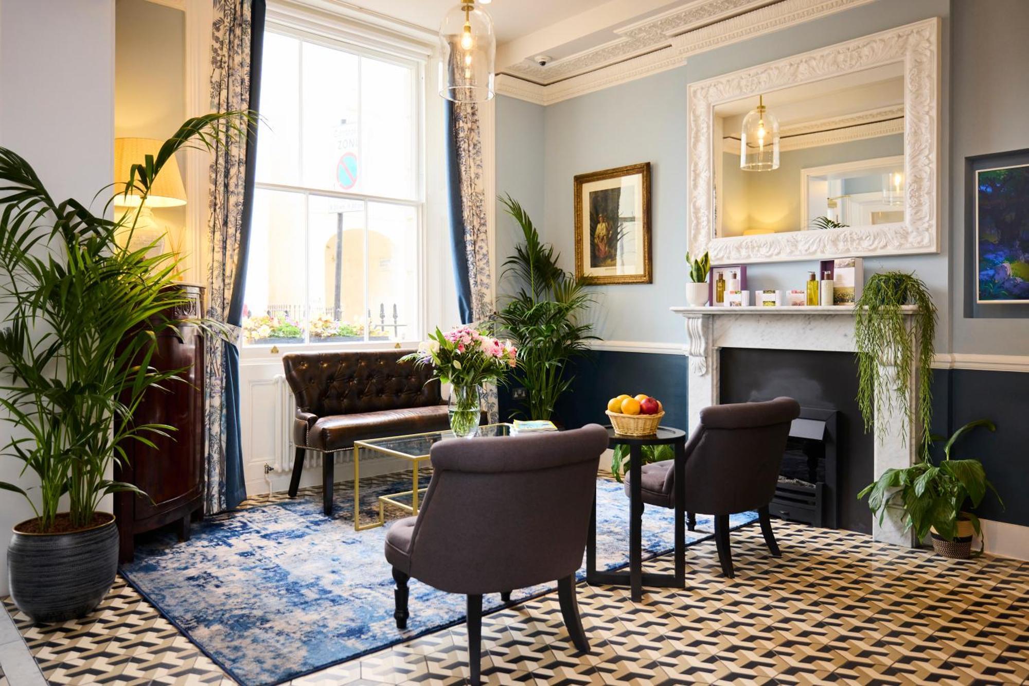 Prince William Hotel London Ngoại thất bức ảnh