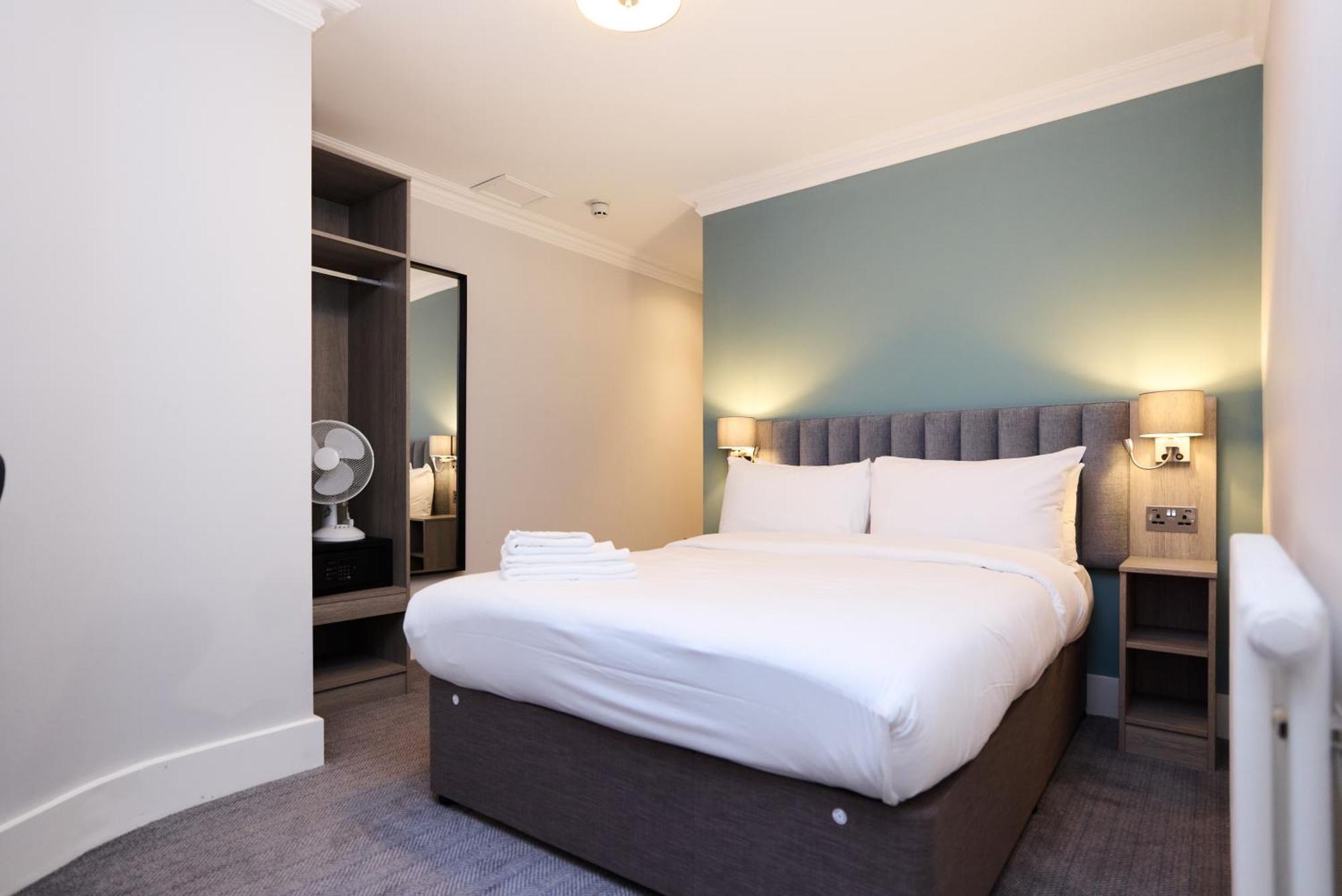 Prince William Hotel London Ngoại thất bức ảnh
