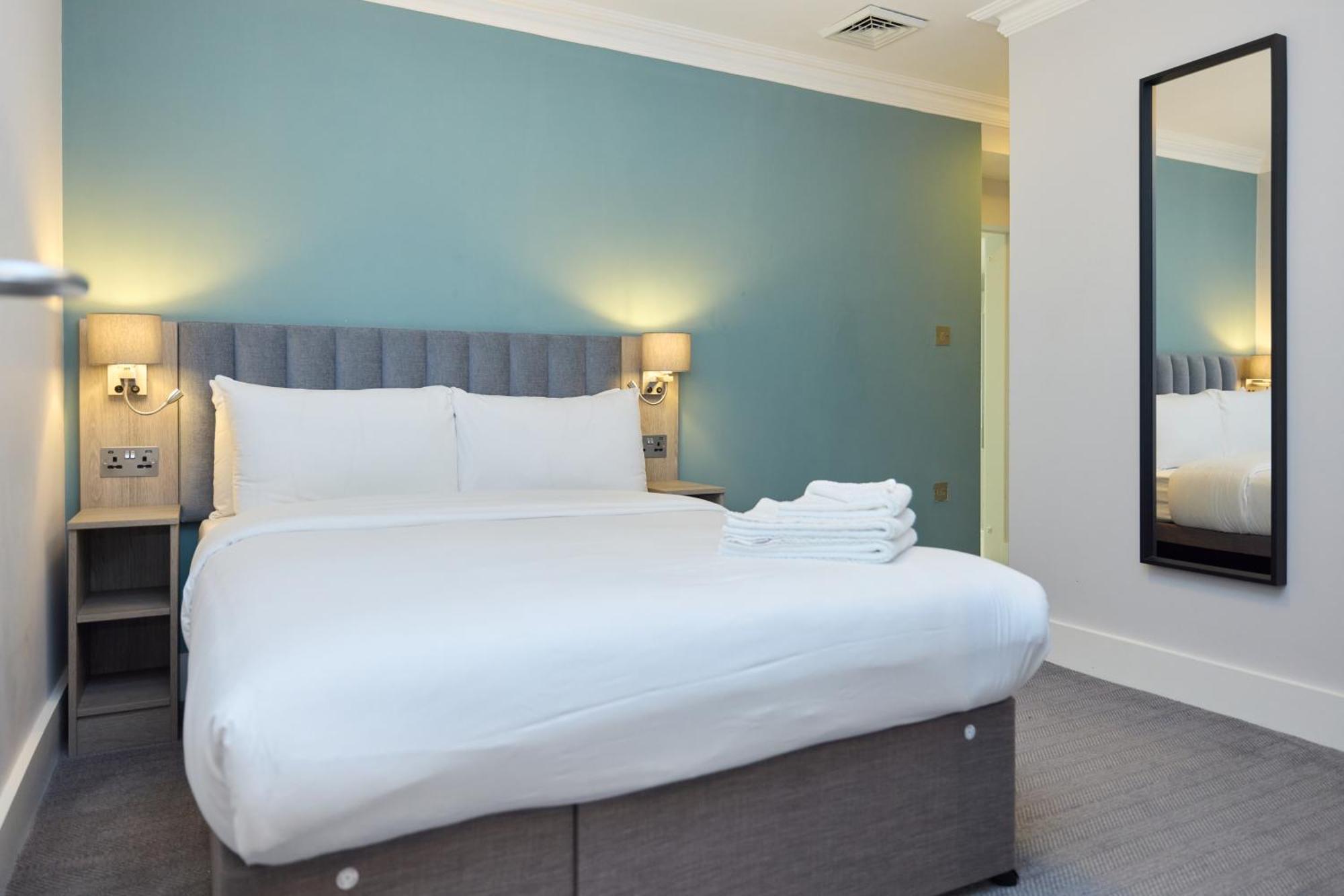Prince William Hotel London Ngoại thất bức ảnh