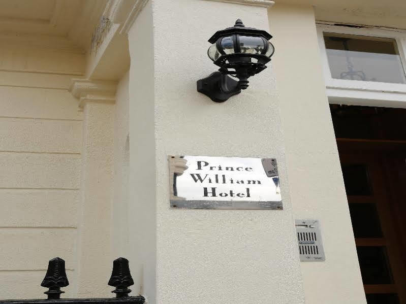 Prince William Hotel London Ngoại thất bức ảnh